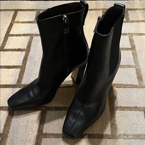 Sarto Flexa Blis Bootie - black